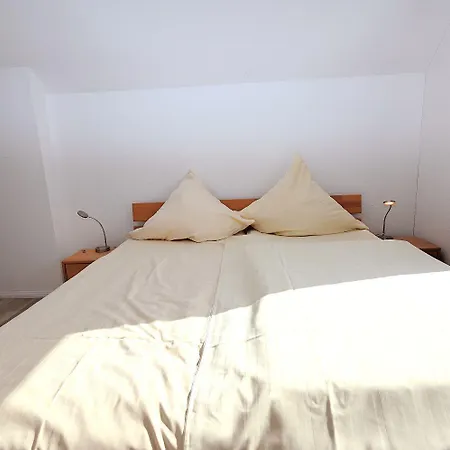 別荘 Sechendorf-ferienhaus-solhem-sechendorf