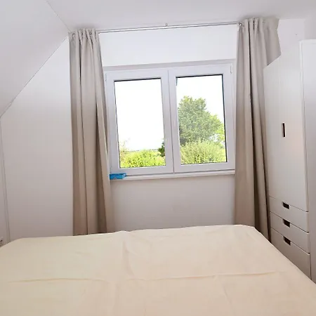 Sechendorf-ferienhaus-solhem-sechendorf Blekendorf