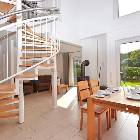 Sechendorf-ferienhaus-solhem-sechendorf * Blekendorf